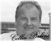 Collin Perkins - Evesham, Worcestershire
