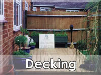 Decking